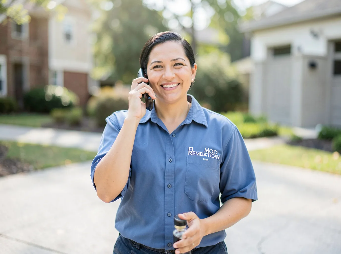Mold Remediation Amlin, OH FAQs